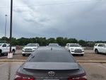 2024 Toyota Camry SE Auto