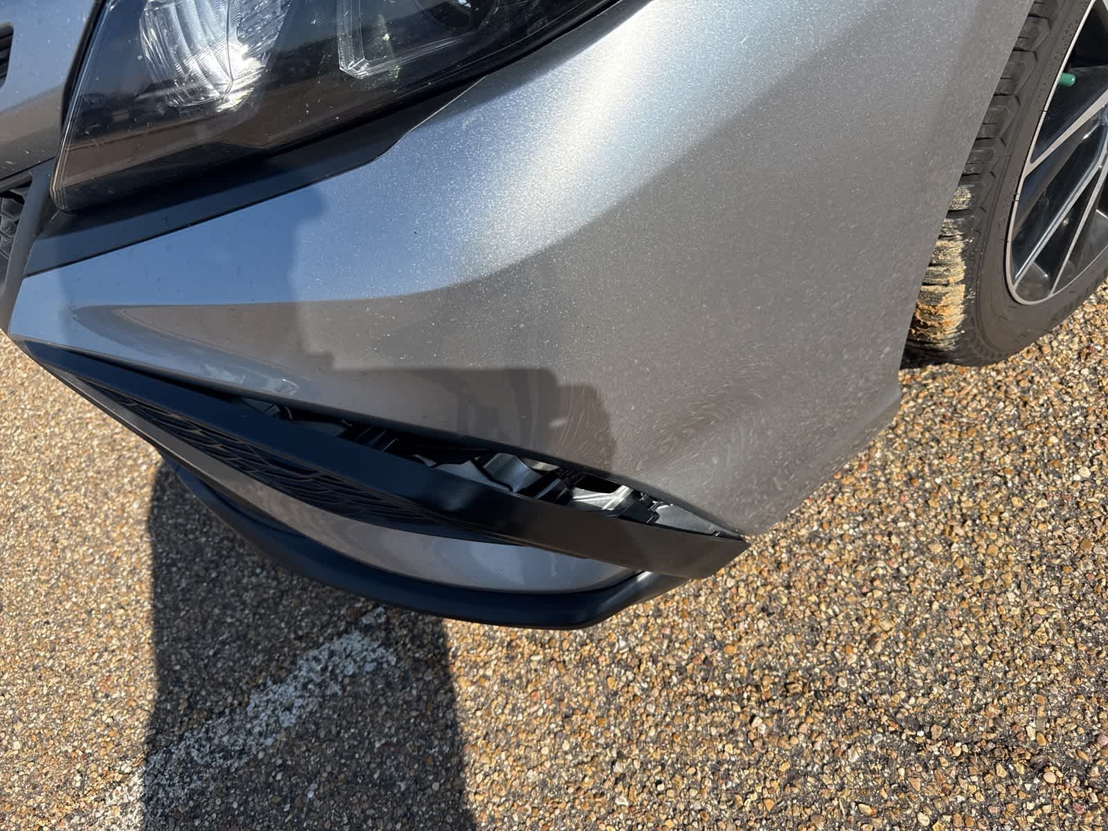 2023 Toyota Camry SE Auto