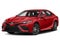 2024 Toyota Camry SE Auto