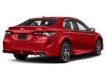 2024 Toyota Camry SE Auto