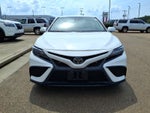 2022 Toyota Camry SE Auto