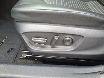 2024 Toyota Camry SE Auto AWD