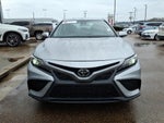2024 Toyota Camry SE Auto AWD