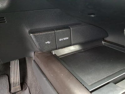 2024 Toyota Camry SE Auto AWD