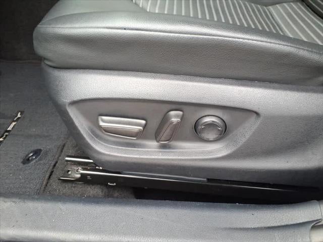 2024 Toyota Camry SE Auto AWD