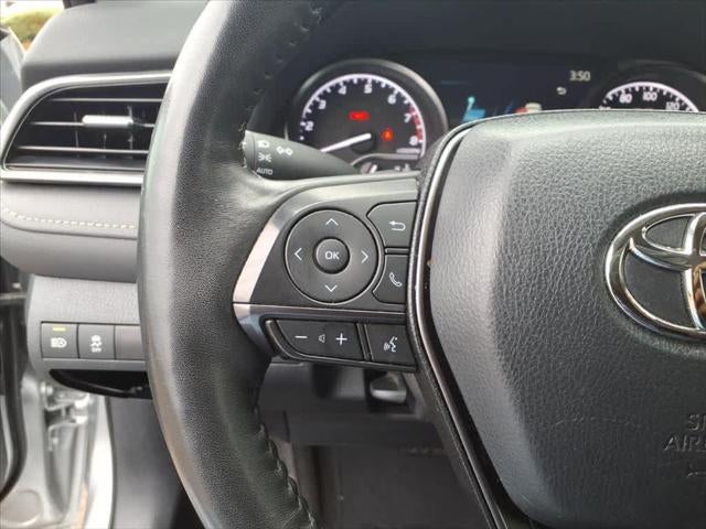 2024 Toyota Camry SE Auto AWD