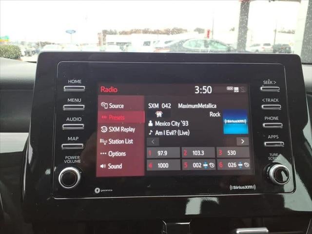 2024 Toyota Camry SE Auto AWD