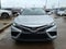 2024 Toyota Camry SE Auto AWD