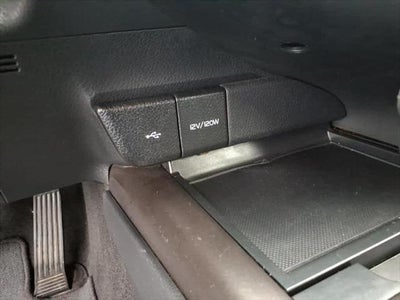 2024 Toyota Camry SE Auto AWD