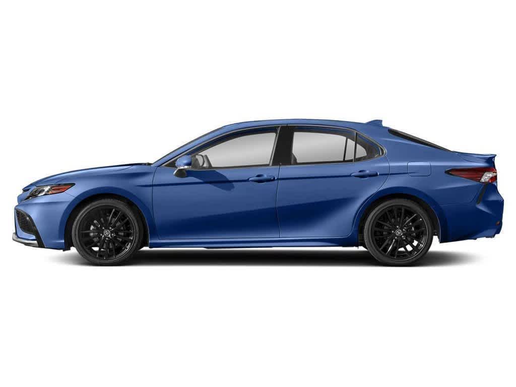 2023 Toyota Camry XSE Auto