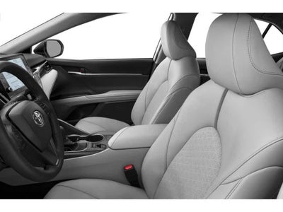 2023 Toyota Camry XSE Auto