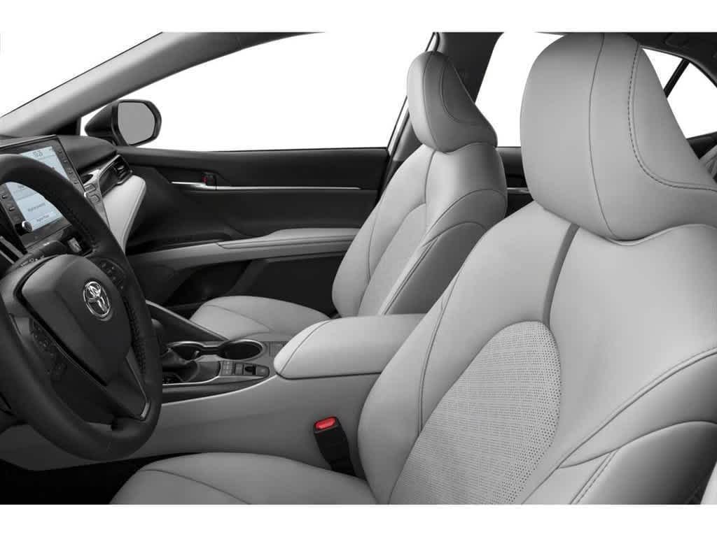 2023 Toyota Camry XSE Auto
