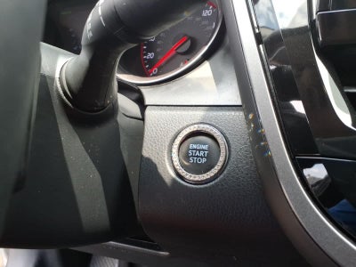 2023 Toyota Camry XSE Auto
