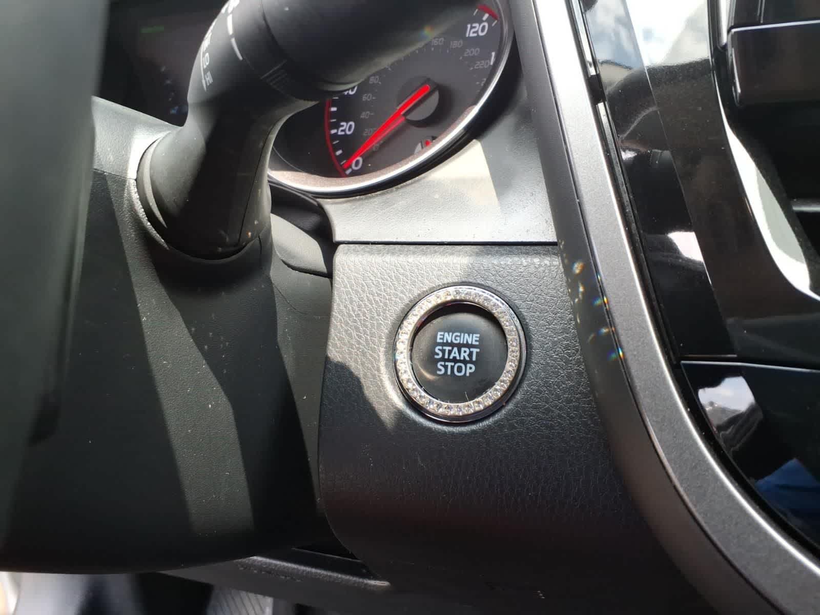 2023 Toyota Camry XSE Auto