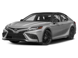 2023 Toyota Camry XSE Auto