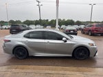 2024 Toyota Camry XSE V6 Auto