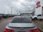 2024 Toyota Camry XSE V6 Auto