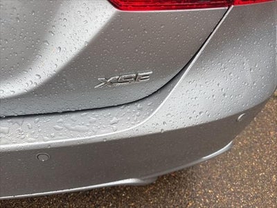2024 Toyota Camry XSE V6 Auto
