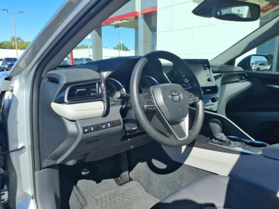 2024 Toyota Camry LE Auto