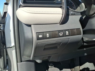 2024 Toyota Camry LE Auto