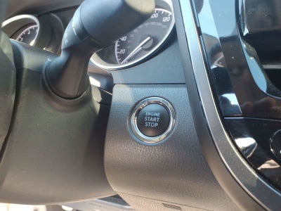 2024 Toyota Camry LE Auto