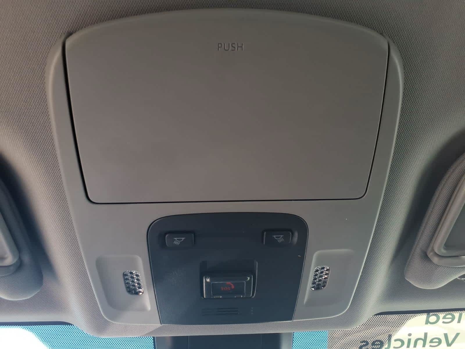 2024 Toyota Camry LE Auto