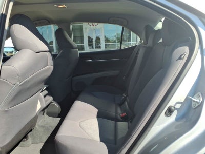 2024 Toyota Camry LE Auto