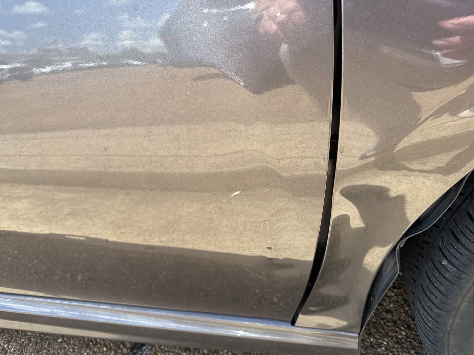 2023 Toyota Camry SE Auto