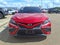 2022 Toyota Camry SE Auto