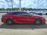 2022 Toyota Camry SE Auto