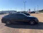 2024 Toyota Camry SE Auto