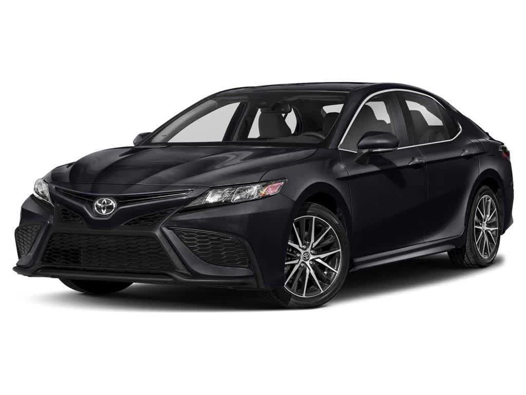 2023 Toyota Camry SE Auto