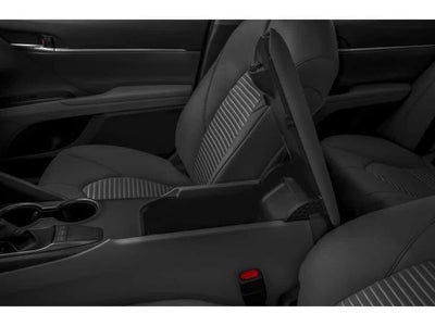 2023 Toyota Camry SE Auto