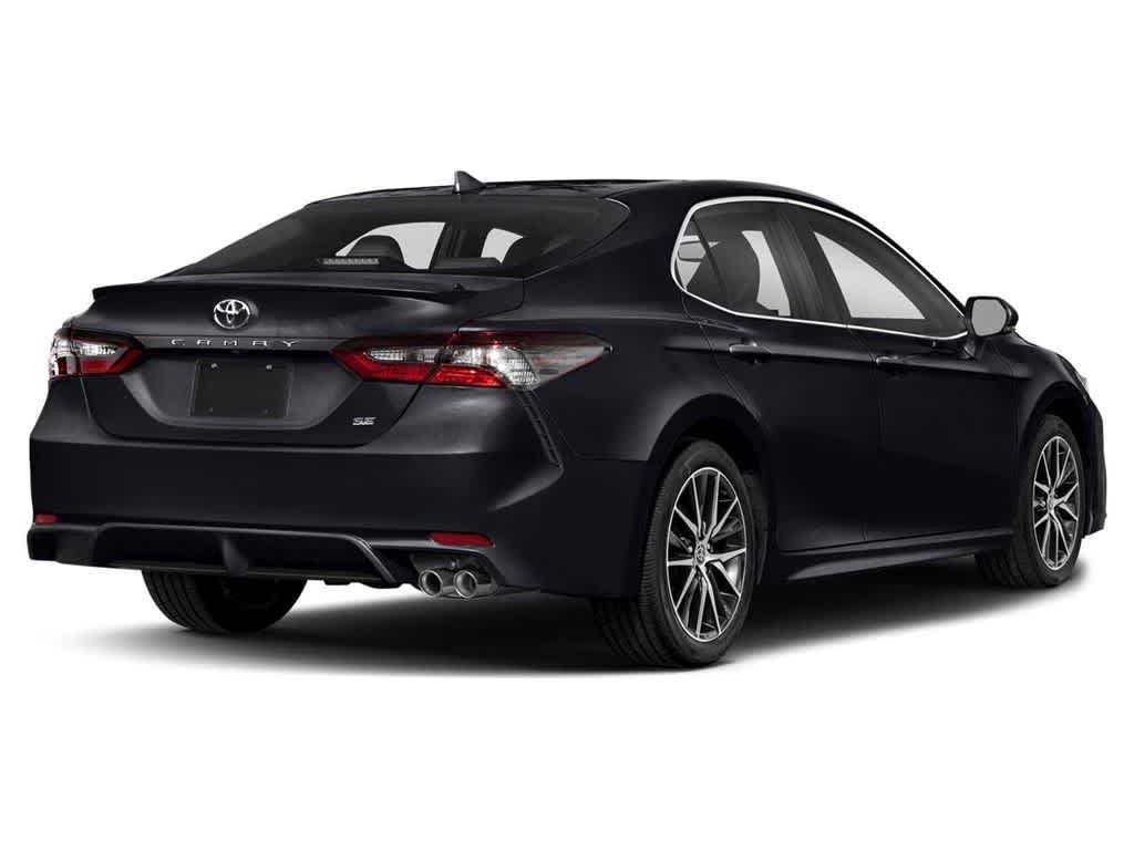 2023 Toyota Camry SE Auto