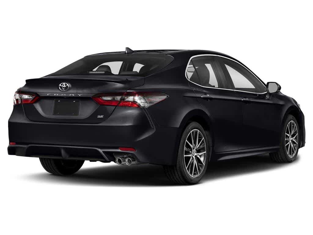 2023 Toyota Camry SE Auto