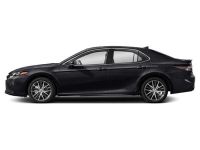 2023 Toyota Camry SE Auto