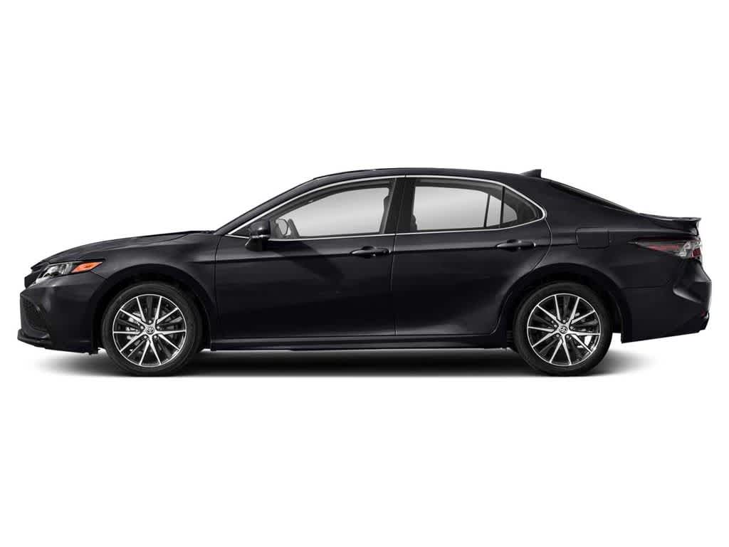 2023 Toyota Camry SE Auto