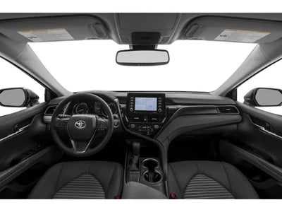 2023 Toyota Camry SE Auto