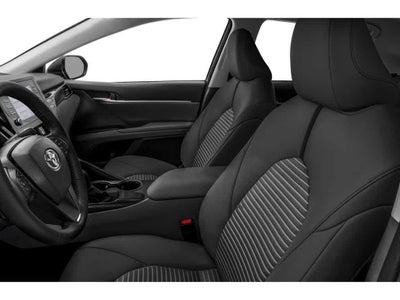 2023 Toyota Camry SE Auto