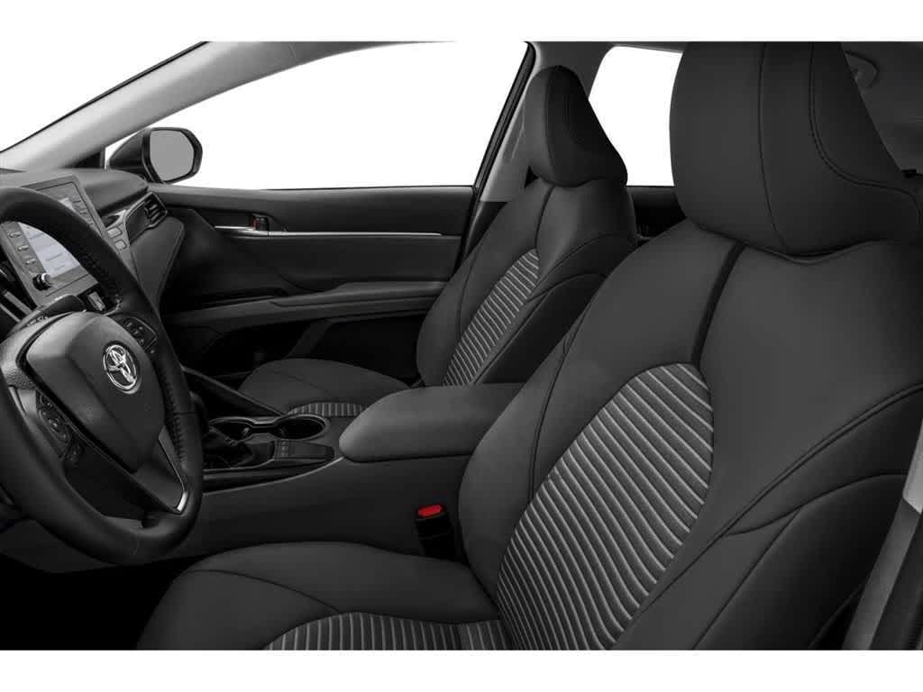 2023 Toyota Camry SE Auto