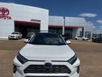 2024 Toyota RAV4 Hybrid Limited AWD
