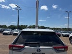 2024 Toyota RAV4 Hybrid Limited AWD