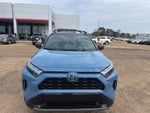 2024 Toyota RAV4 Hybrid XSE AWD
