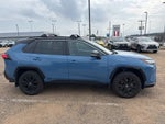2024 Toyota RAV4 Hybrid XSE AWD