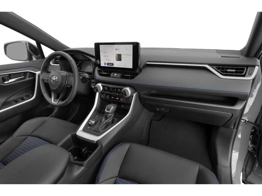2024 Toyota RAV4 Hybrid XSE AWD
