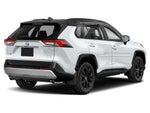 2024 Toyota RAV4 Hybrid XSE AWD