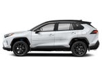 2024 Toyota RAV4 Hybrid XSE AWD
