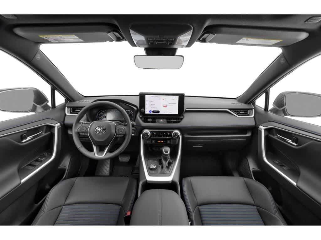 2024 Toyota RAV4 Hybrid XSE AWD