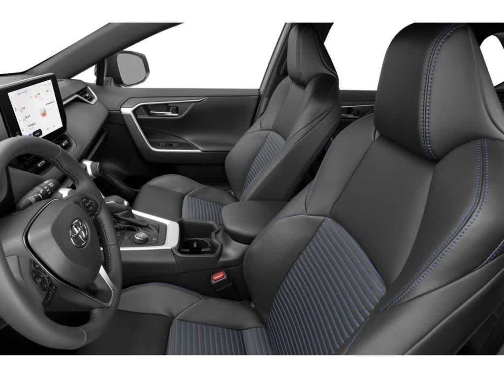 2024 Toyota RAV4 Hybrid XSE AWD