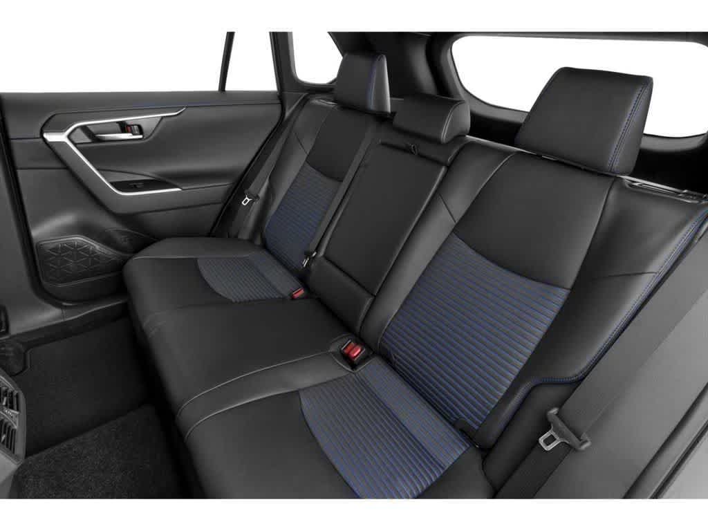 2024 Toyota RAV4 Hybrid XSE AWD